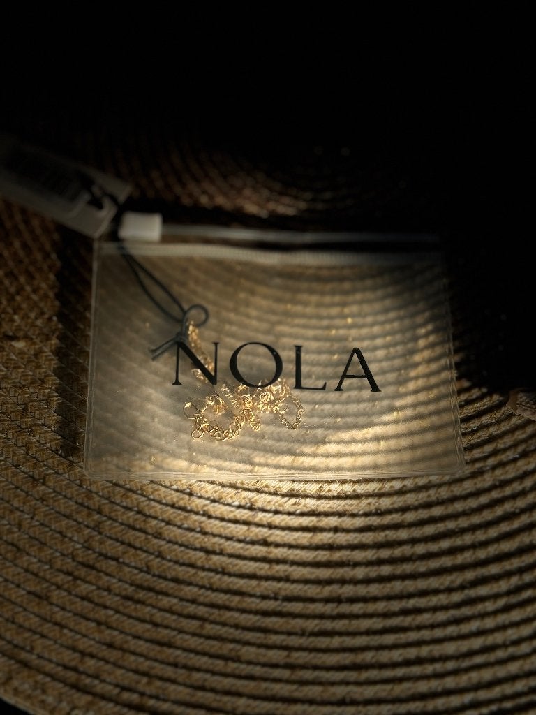 Nola Armband, Ophalen of Verzenden, Nieuw