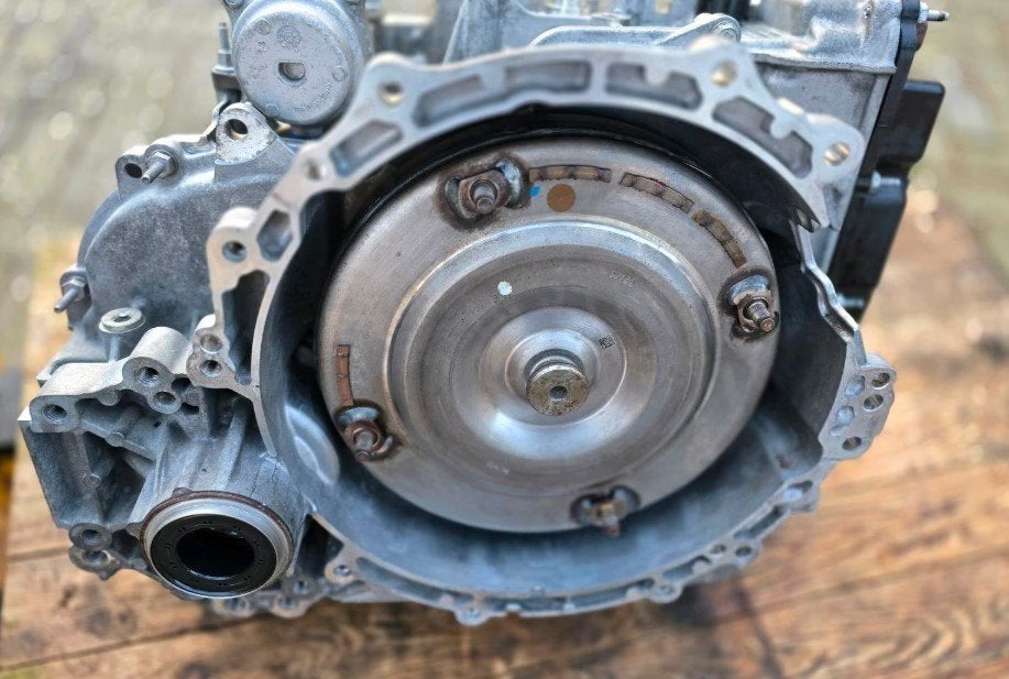 Automatische versnellingsbak FORD Focus Mondeo 8F35 8F40, Ophalen of Verzenden, Ford
