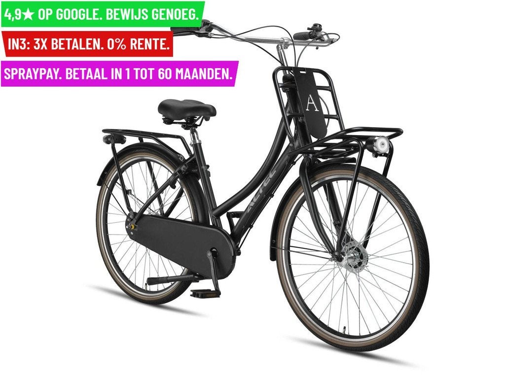 +Altec Image 28"/50cm/Black-matt/282280, Overige merken, 9713 Bv Groningen, Nieuw, Altec