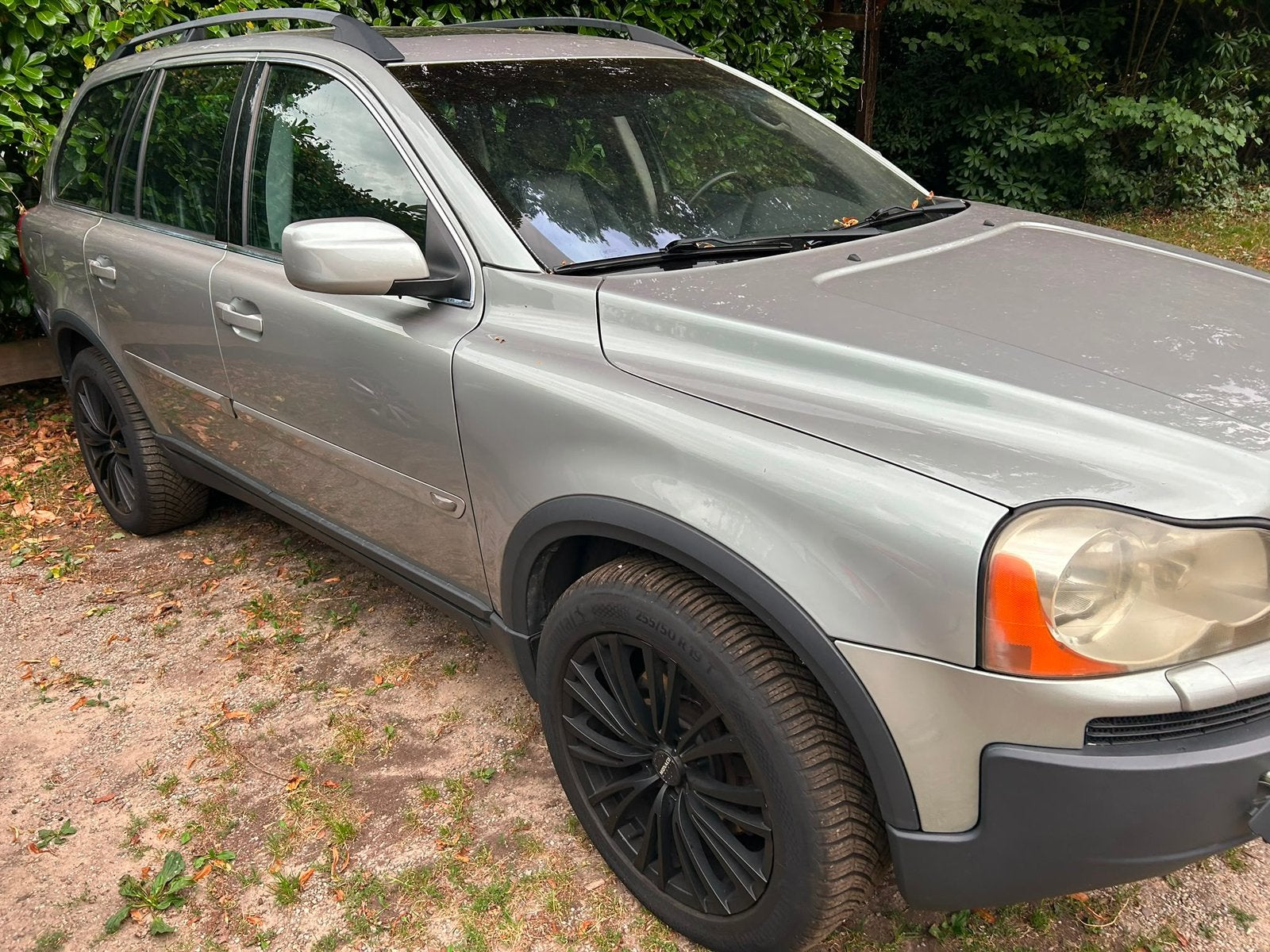 Volvo XC90, Particulier, Te koop