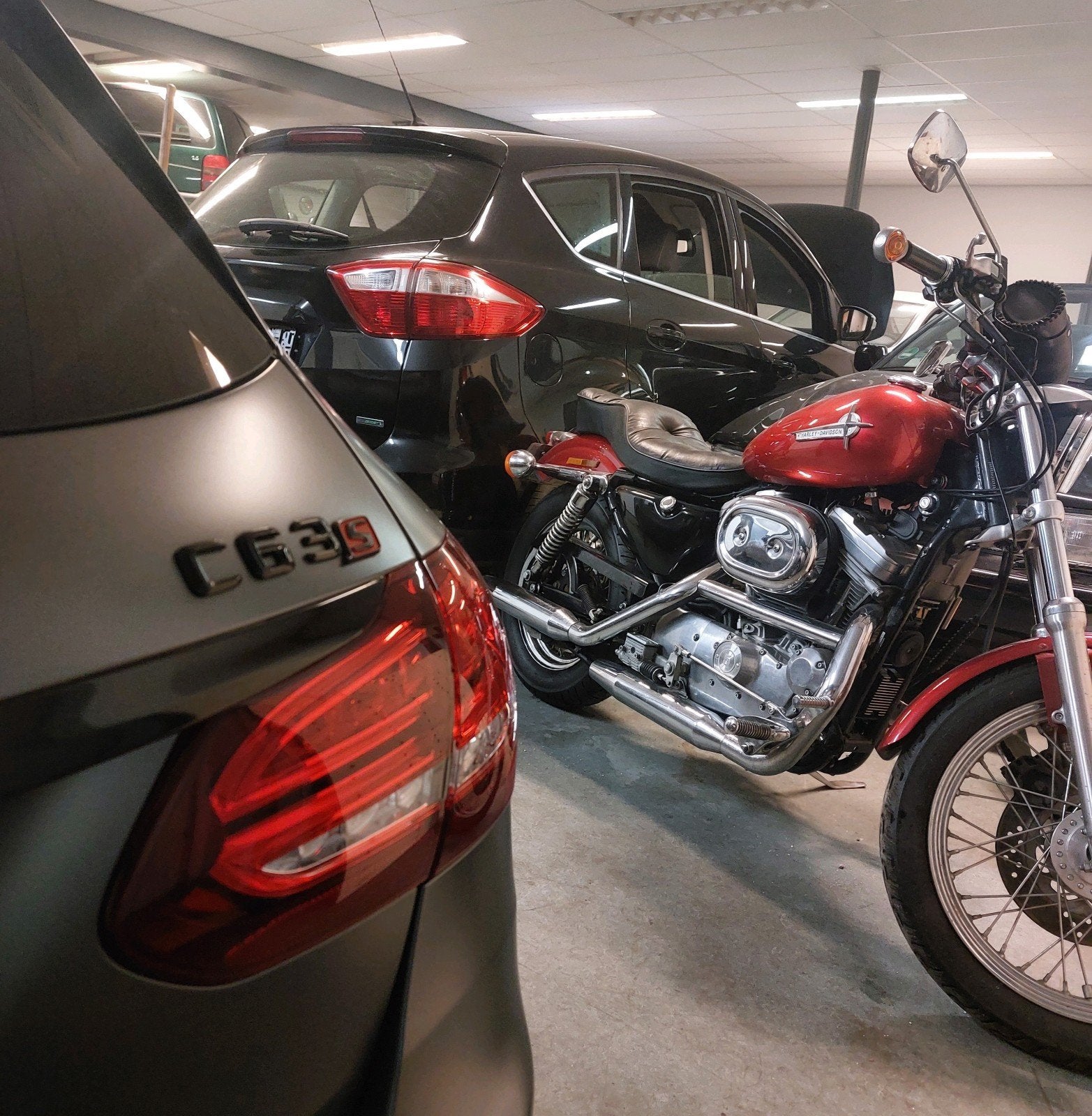 Diagnose autostoring - indien gewenst met reparatie., Overige werkzaamheden