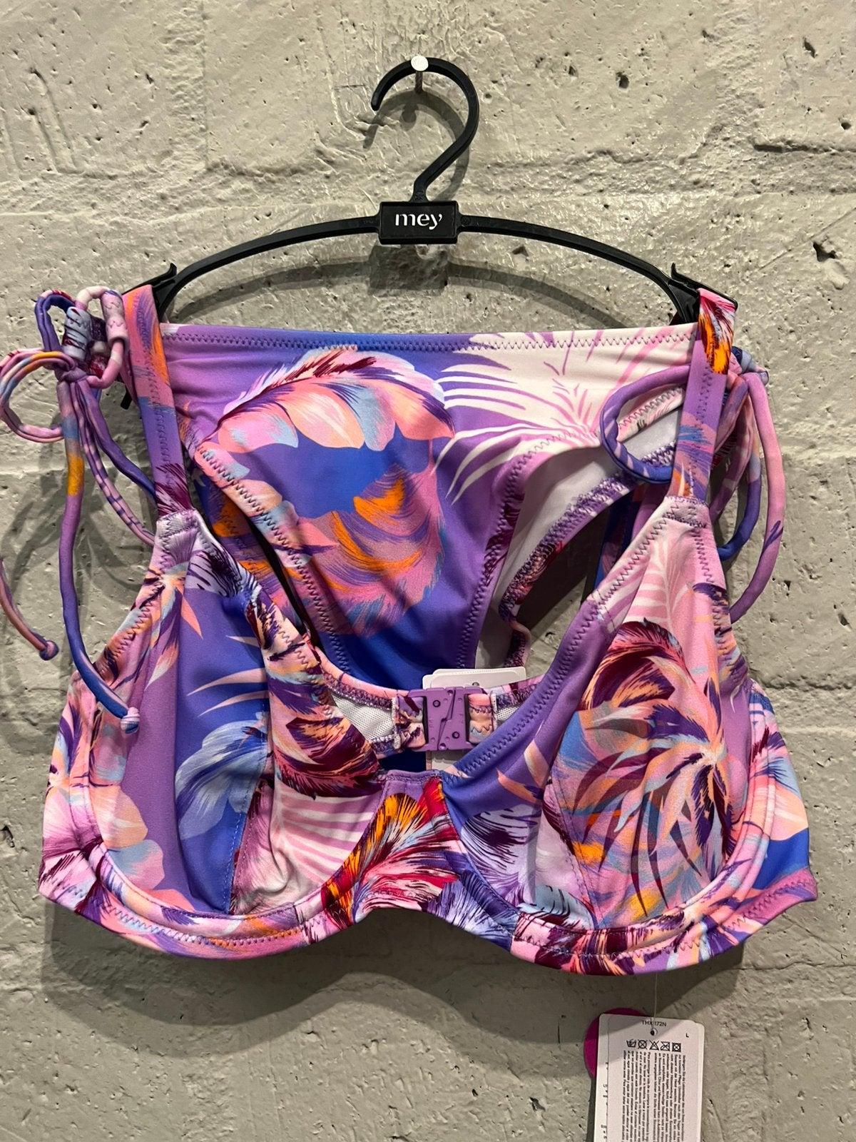 Freya bikini 70E 70H 75G 75H NIEUW!! Set Nu €35,-, Kleding | Dames, Badmode en Zwemkleding, Ophalen of Verzenden, Nieuw, Bikini