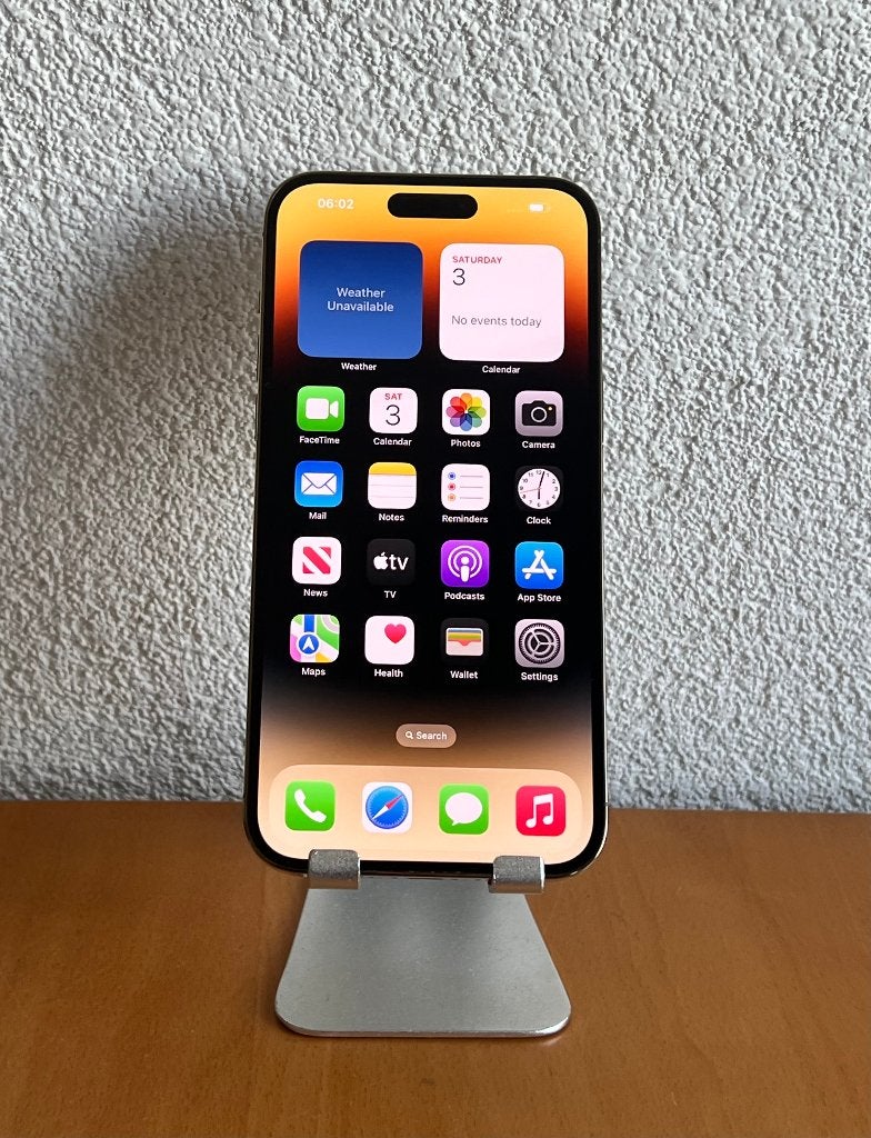 Apple iPhone 14 Pro | 14 Pro Max | 128GB | 256GB | Garantie, Zwart, Refurbished, Ophalen of Verzenden, Zonder simlock