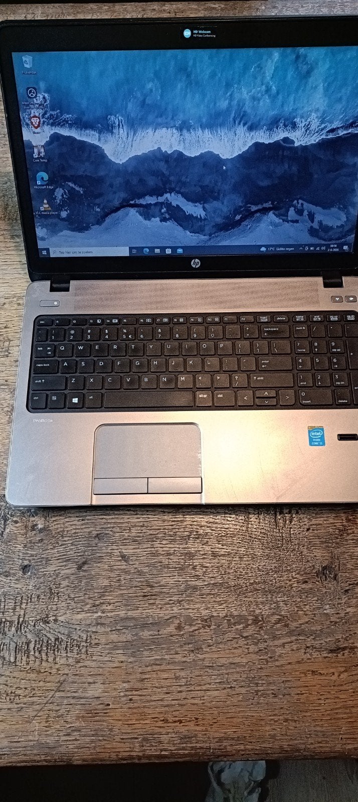 🪟10 HP Pro PROFESSIONEEL HERBOUWD+ REFURBISHED+ssd, Computers en Software, Besturingssoftware, Ophalen, Refurbished