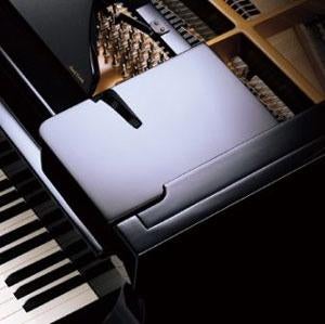 Kawai GX-2 vleugel - zwart hoogglans - NIEUW!, Zwart, Nieuw, Ophalen of Verzenden, Hoogglans