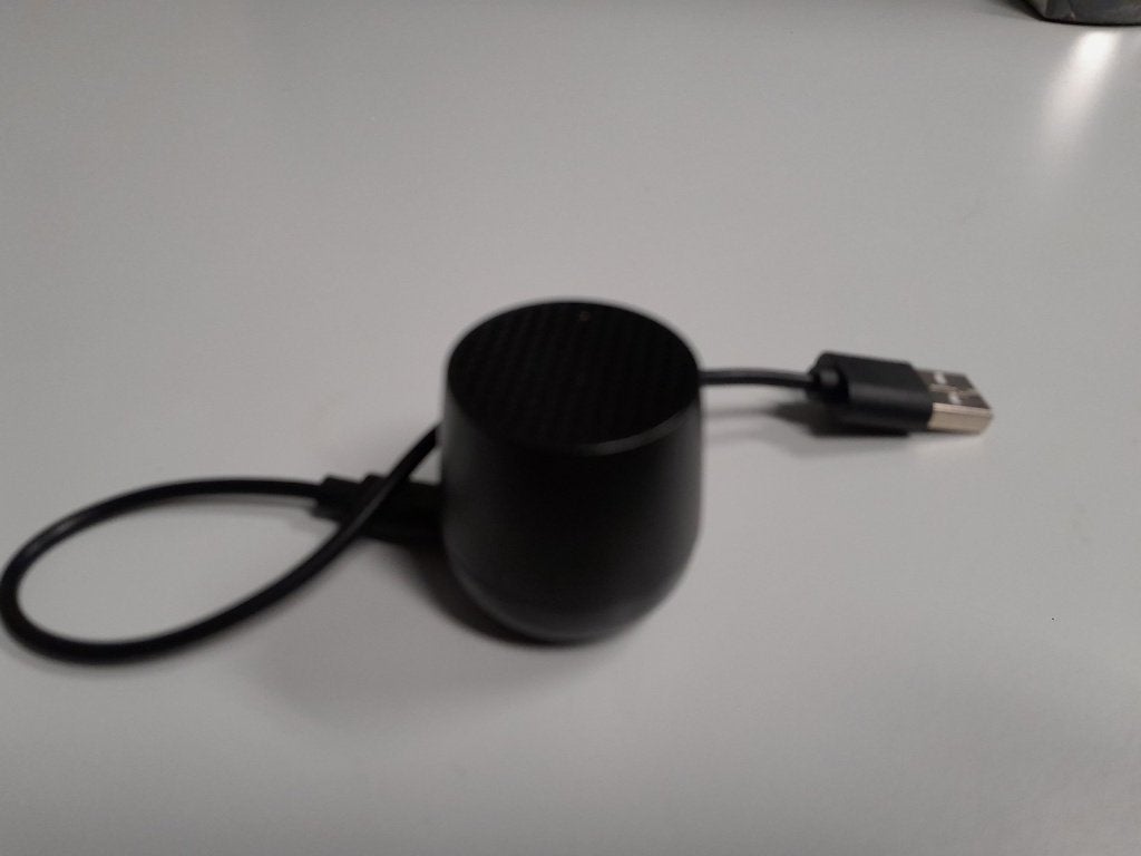 mino speaker lekker voor op het strand, Overige merken, USB-aansluiting, Nieuw, Ophalen of Verzenden