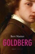 Bert Natter: Goldberg, Ophalen of Verzenden, Gelezen