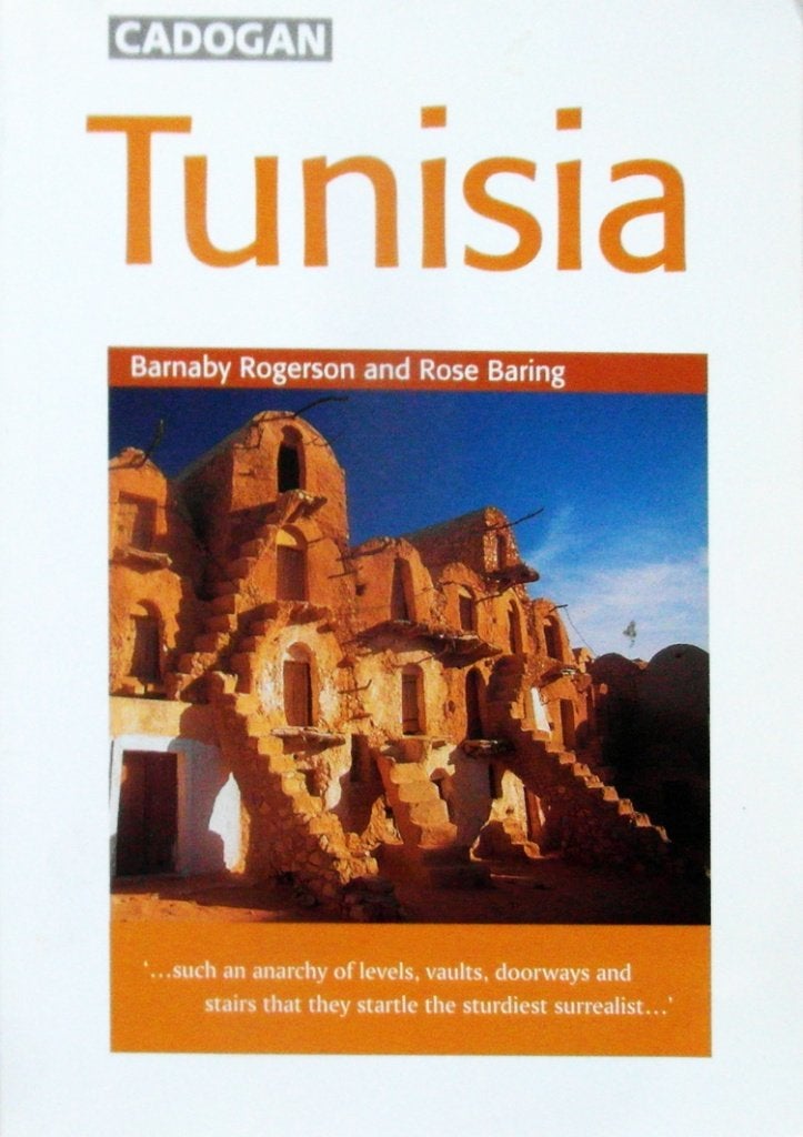 Tunisia, Overige merken, Europa, Ophalen of Verzenden, Zo goed als nieuw