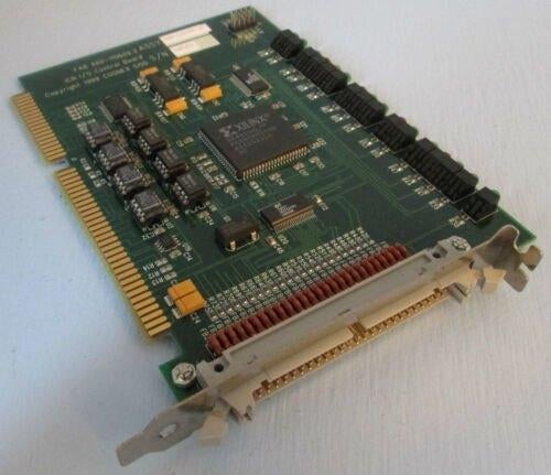 Cognex Vision Processor Module VPM-8120X-5061-P Rev., Facturen@maascomputers.nl, Ophalen of Verzenden, Cargadoorweg 23, 6541 BT Nijmegen
