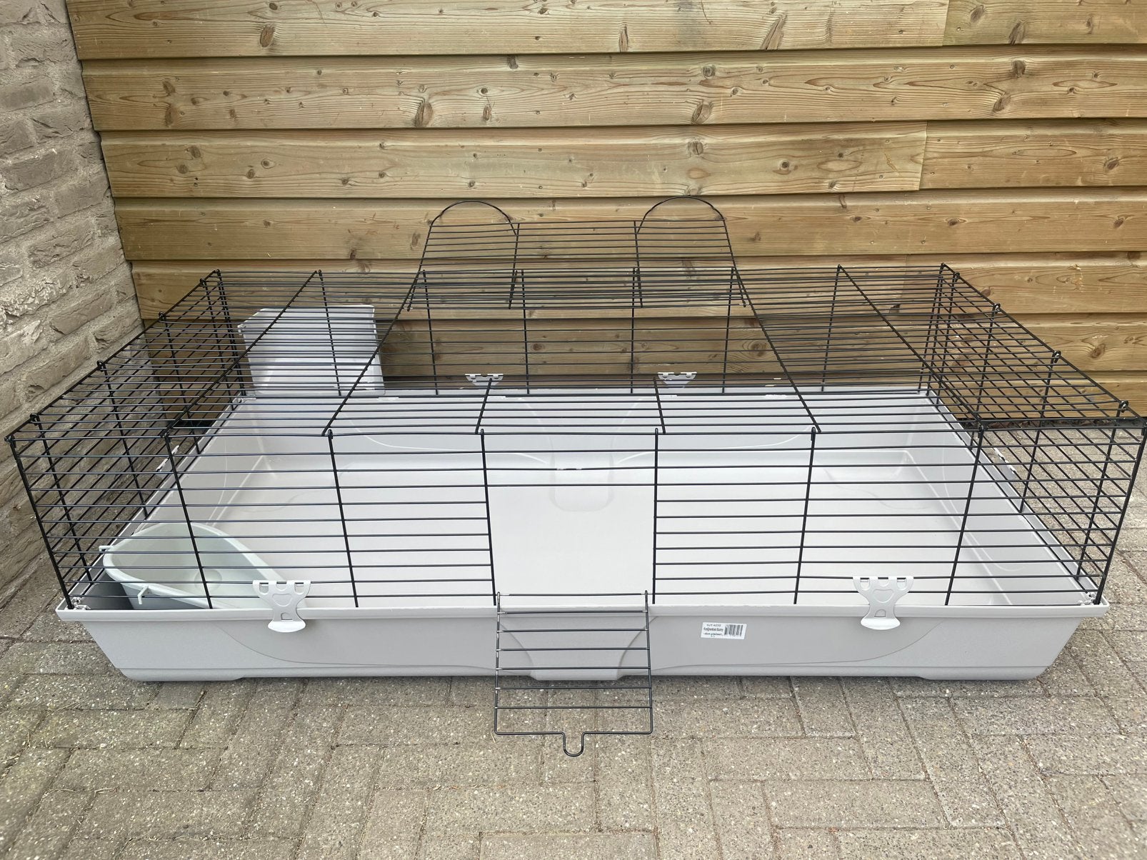 Knaagdierenverblijf voor binnen, Dieren en Toebehoren, Knaagdieren en Konijnen | Hokken en Kooien, Kooi, Hamster, Ophalen, Minder dan 60 cm