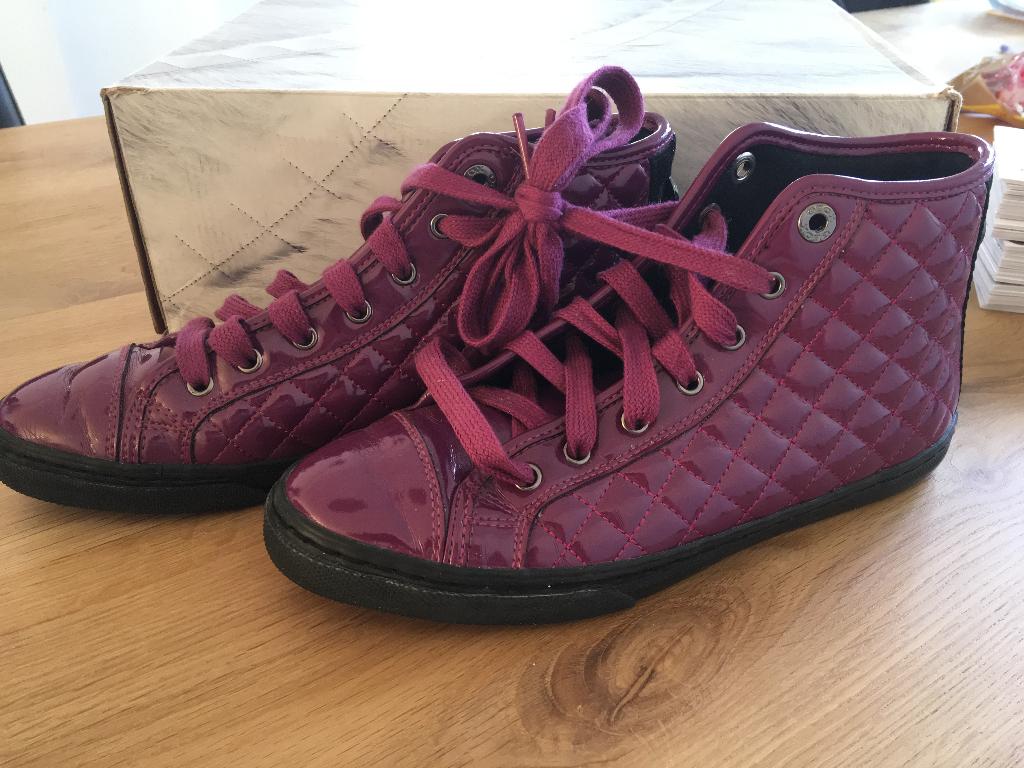 Schoenen Geox Maat 37, Kleding | Dames, Ophalen of Verzenden, Zo goed als nieuw