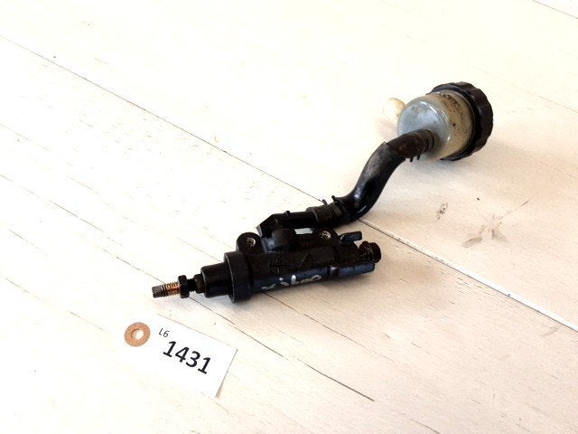 XJ600 1992 - 1996 Yamaha Rempomp D1-52139