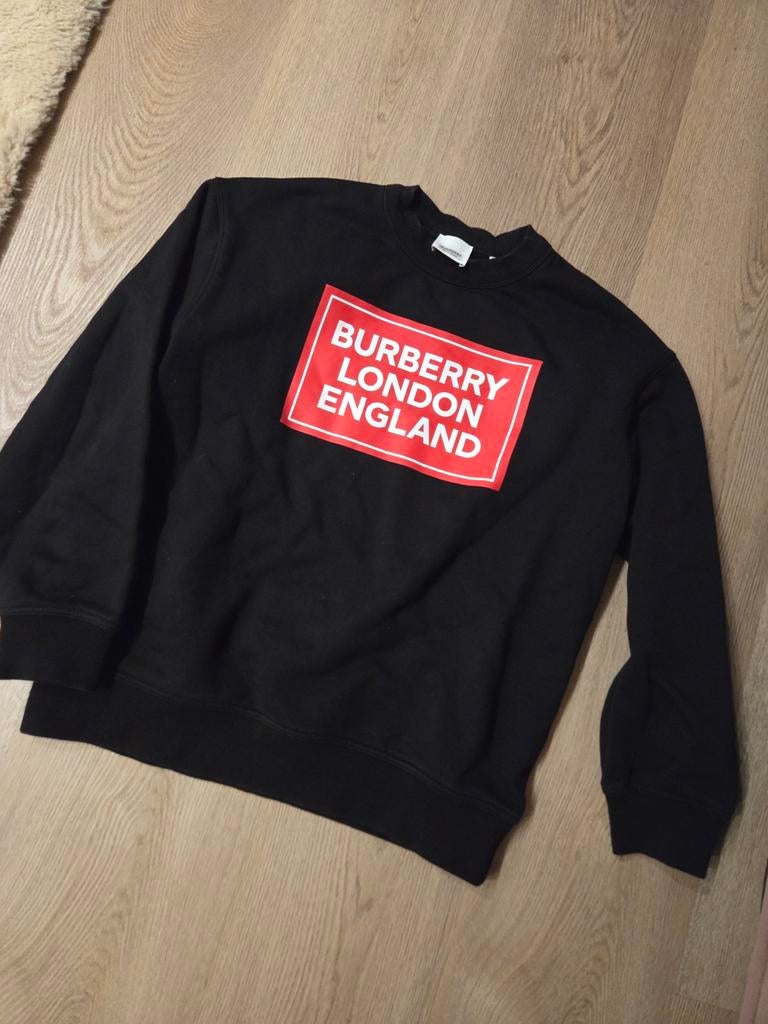 Burberry trui M, Kleding | Heren, Truien en Vesten, Ophalen of Verzenden