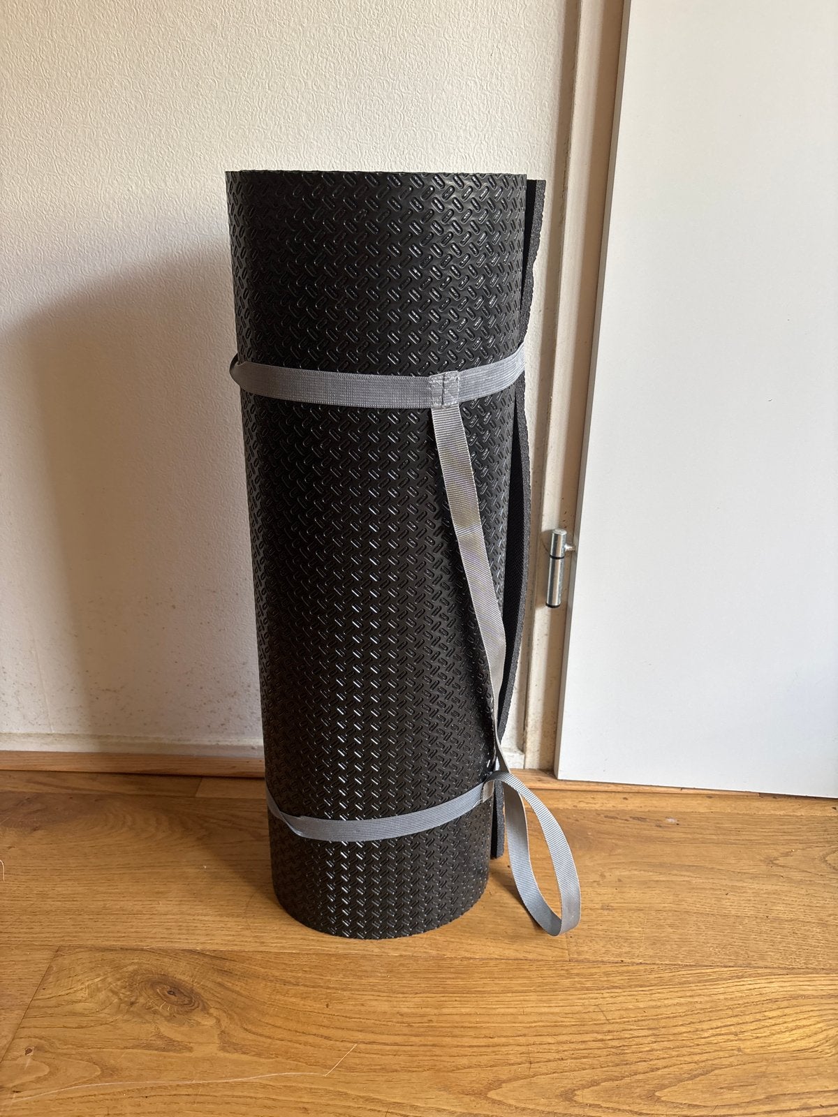 Pilates mat, Ophalen, Gebruikt, Yogamat
