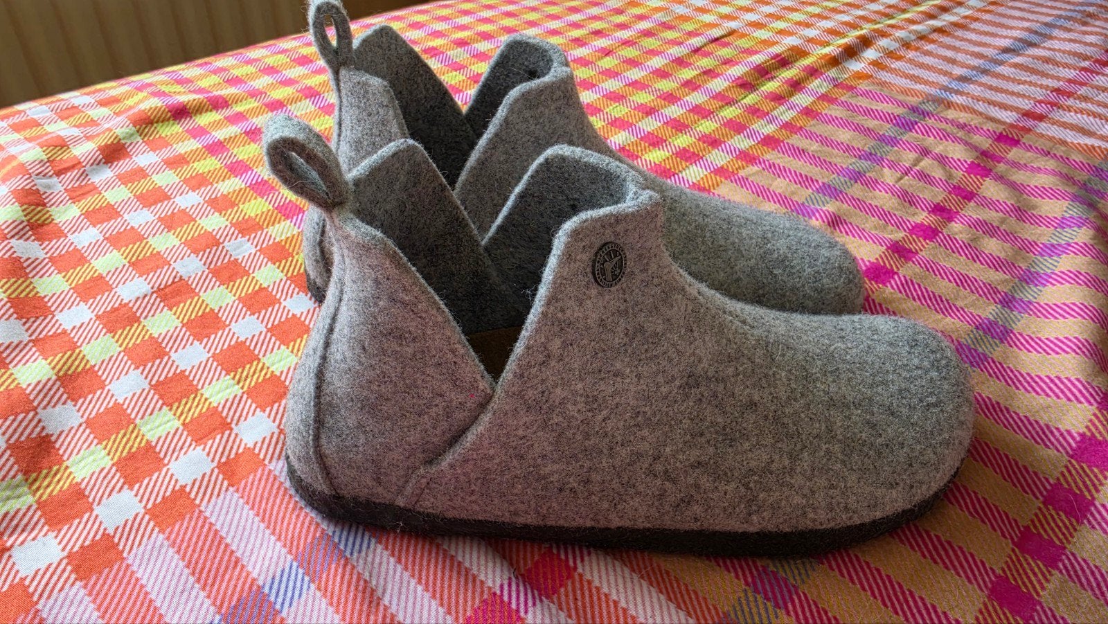 Birkenstock pantoffels maat 38, Kleding | Dames, Schoenen, Nieuw, Ophalen of Verzenden, Birkenstock, Pantoffels of Sloffen