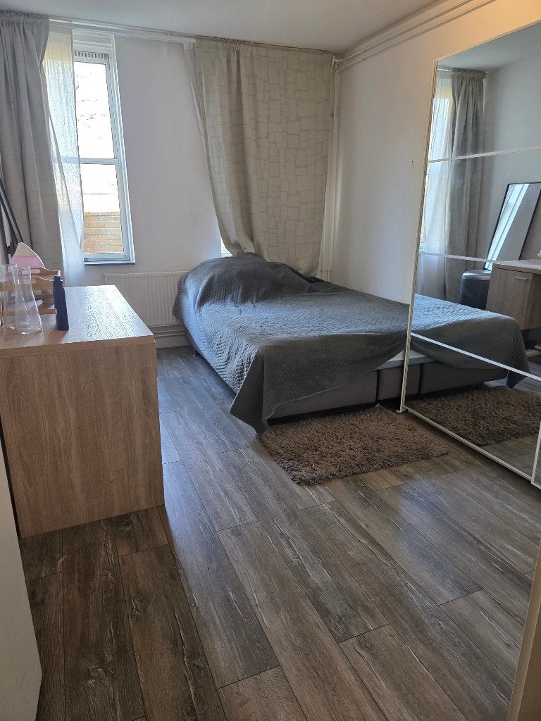 Room for rent near NDSM, Huizen en Kamers, Kamers te huur, Amsterdam