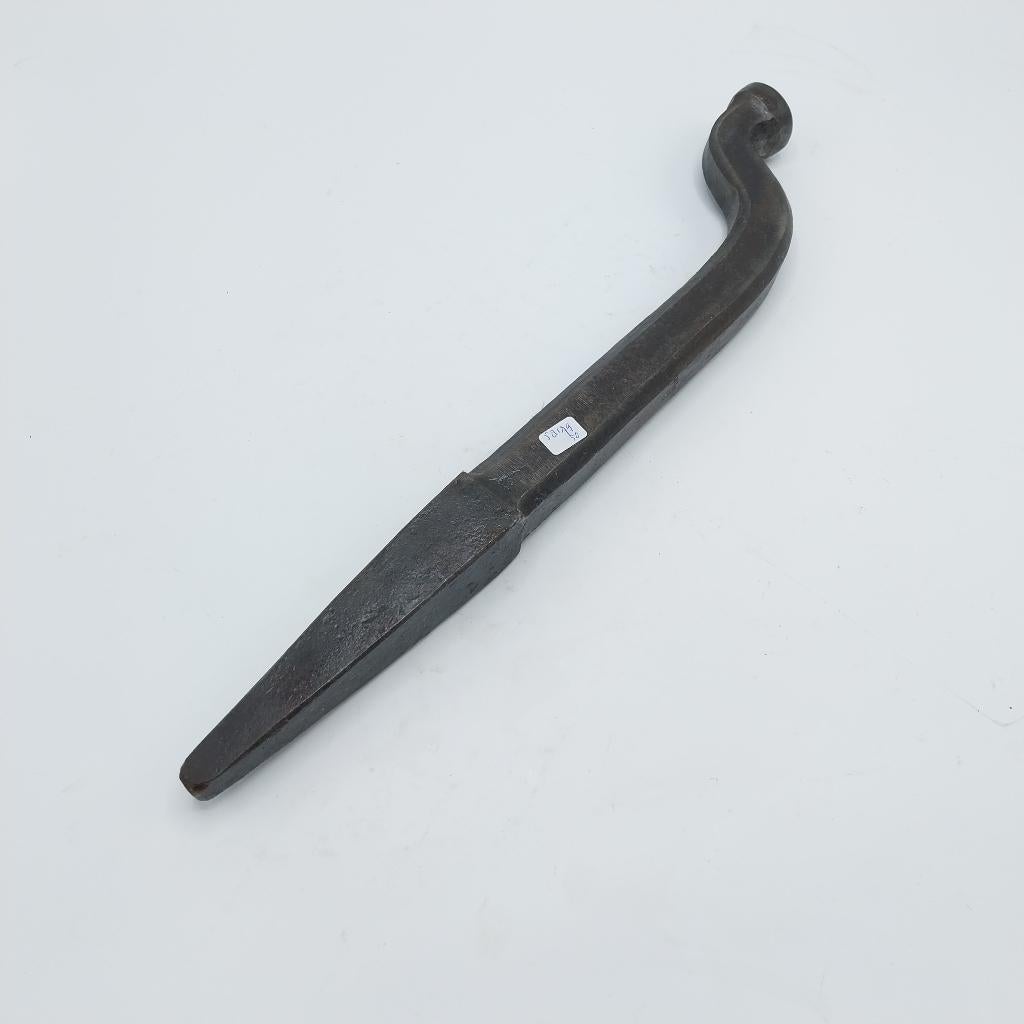 Gebogen Staak SVE (58179-51), Ophalen of Verzenden
