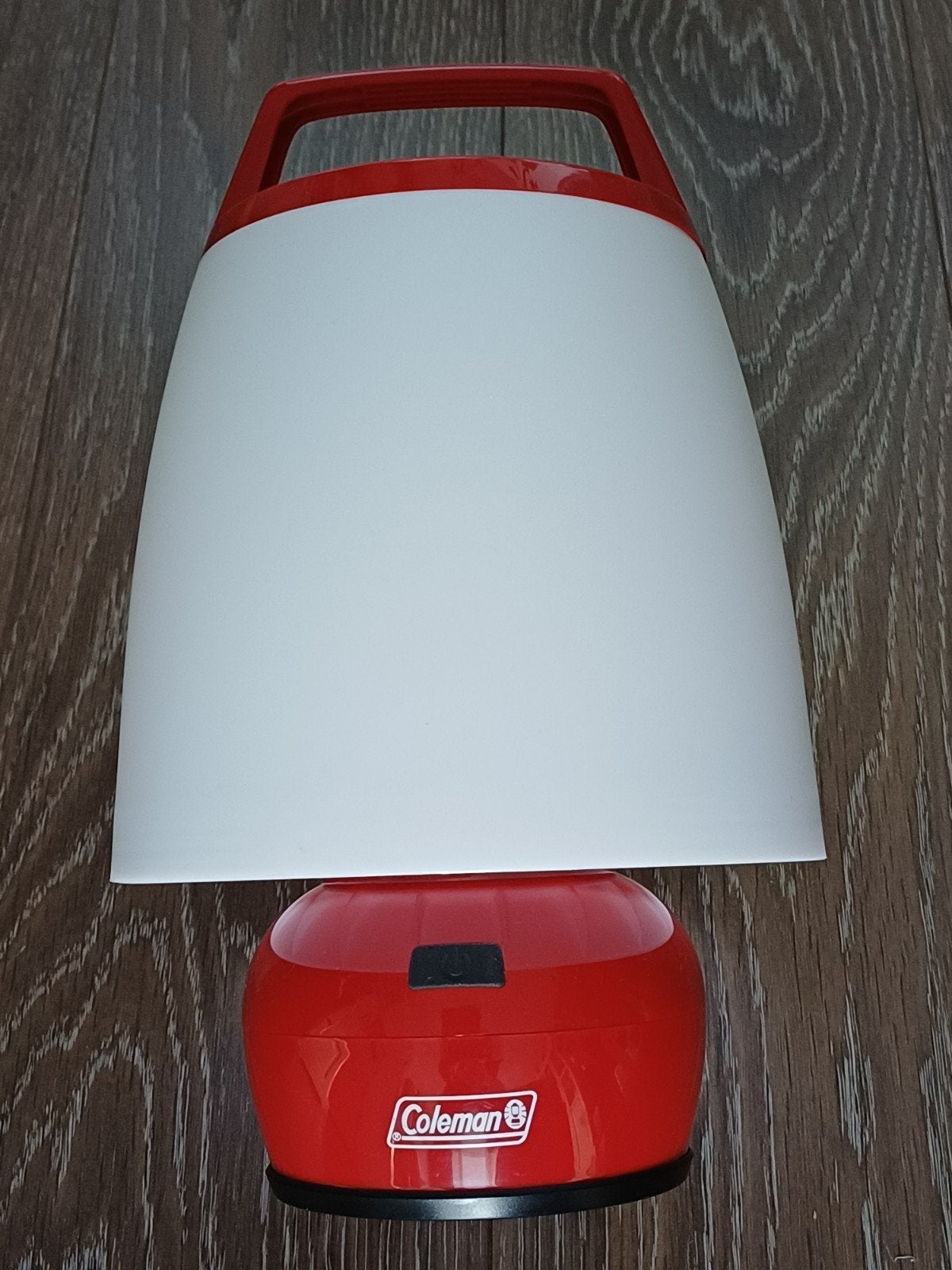 Coleman CPX 6 LED Duo Lantaarn, Ophalen of Verzenden, Zo goed als nieuw