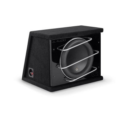 JL audio w7 13.5 inch AE, Ophalen, Zo goed als nieuw