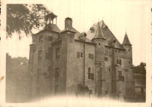 Deurne - Foto - 1940, Verzenden, 1920 tot 1940, Noord-Brabant