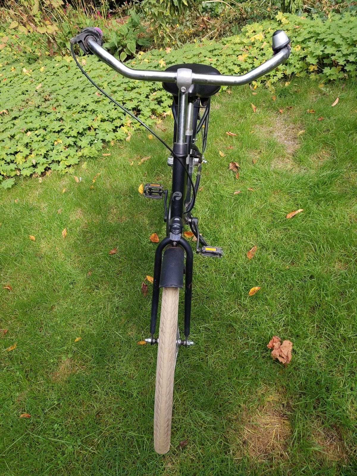 Foto 5 van Batavus Kinderfiets - Gebruikt