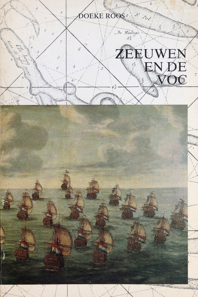 Zeeuwse boeken 2, Ophalen of Verzenden, Gelezen