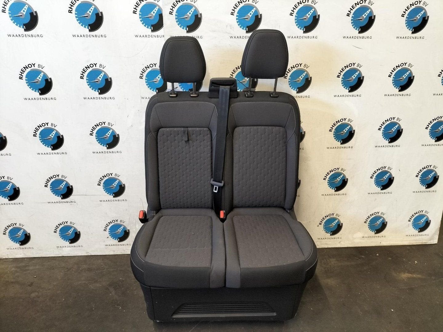 FORD TRANSIT CUSTOM 2.0 EcoBlue E 300L Series STOEL VOOR 202, Auto-onderdelen, Interieur en Bekleding, Ophalen of Verzenden, Gebruikt