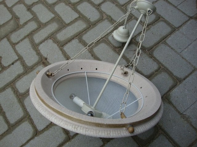 Foto 3 van Plafond lampen