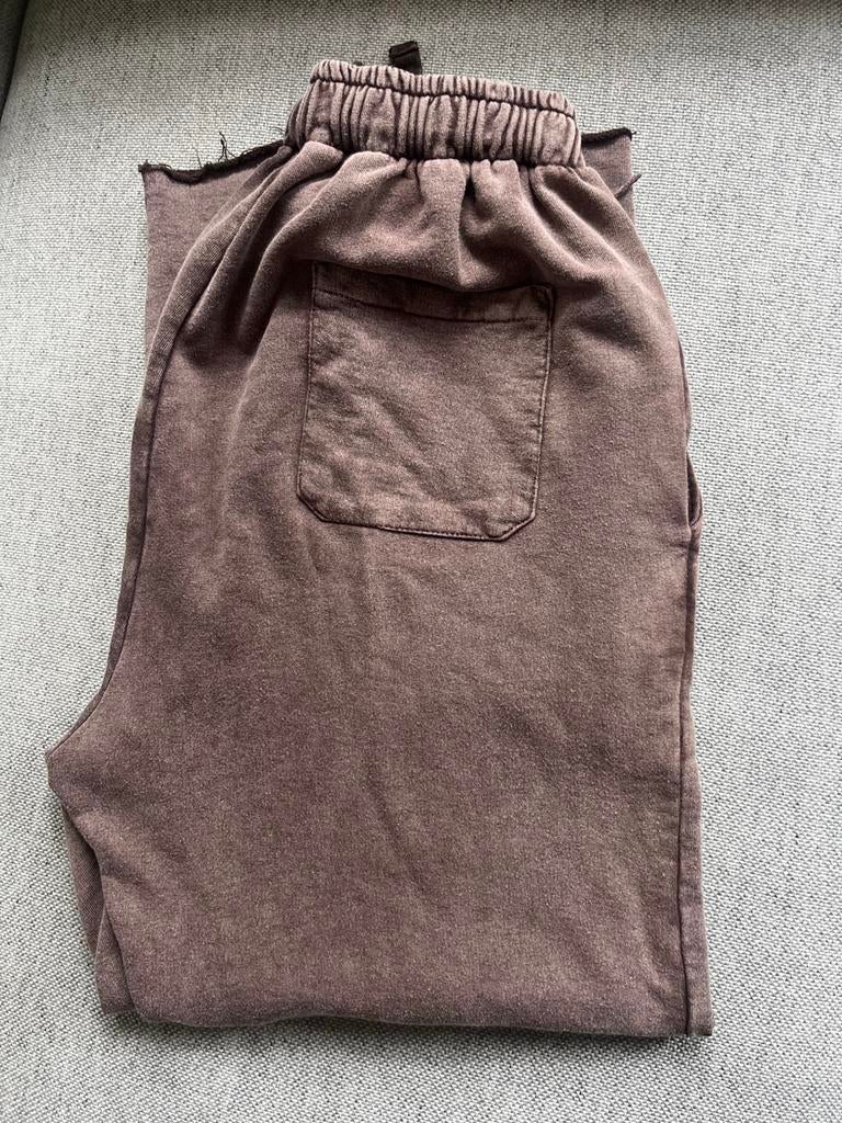 Joggingbroek Mooij, Kleding | Heren, Ophalen of Verzenden, Zo goed als nieuw, Overige maten