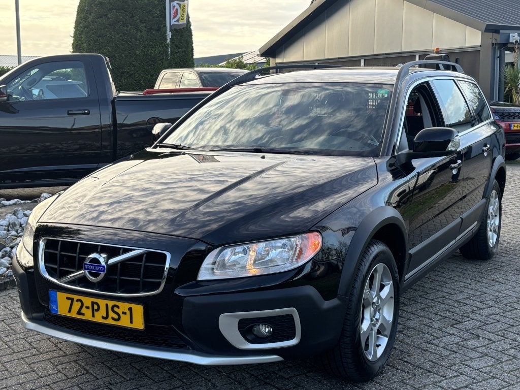 Volvo XC70