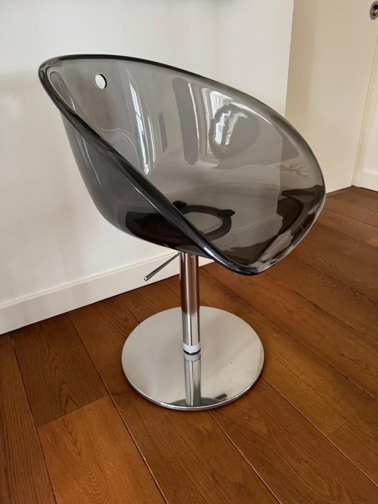 Designstoel/Burostoel Pedrali, Ophalen, Kunststof, Gebruikt, Eén