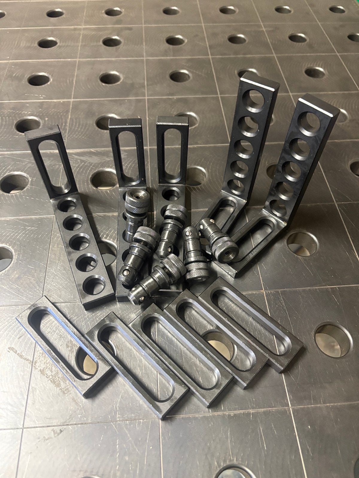 Lastafel Accessories D16, Ophalen of Verzenden, Nieuw