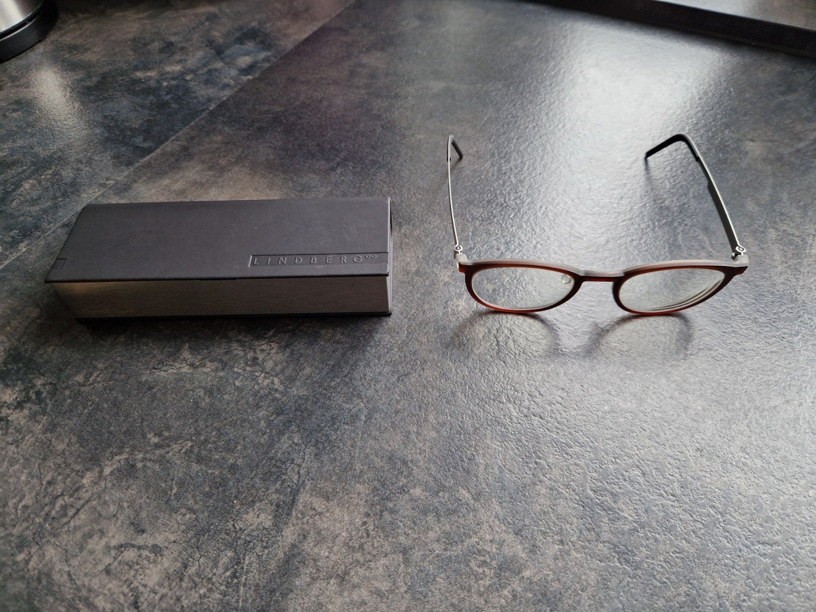 Lindberg 1032 - 1 jaar oud - als nieuw, Overige merken, Bruin, Nieuw, Ophalen of Verzenden