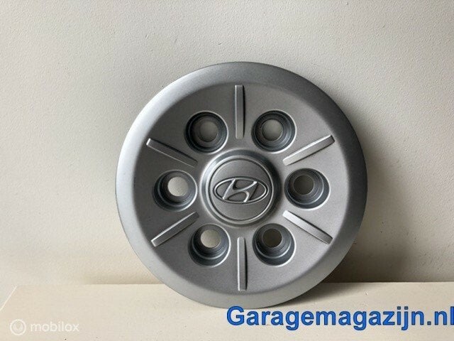 Wieldop origineel 52960-4H000 Hyundai H 300 2.5 CDI 2010, Gebruikt, Ophalen of Verzenden