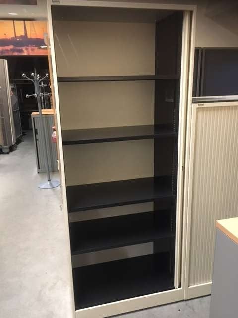 Ahrend roldeurkast 45/120/195, Ophalen, Gebruikt, -, -
