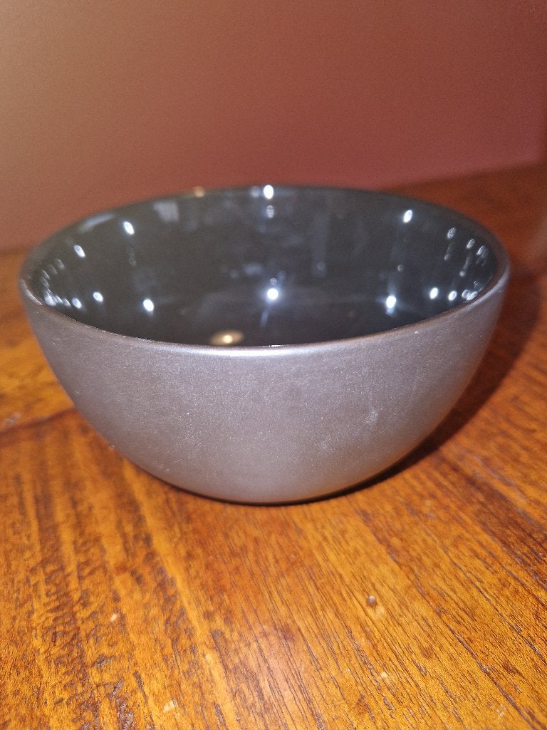 Wedgwood bakje (Black Basalt), Antiek en Kunst, Ophalen