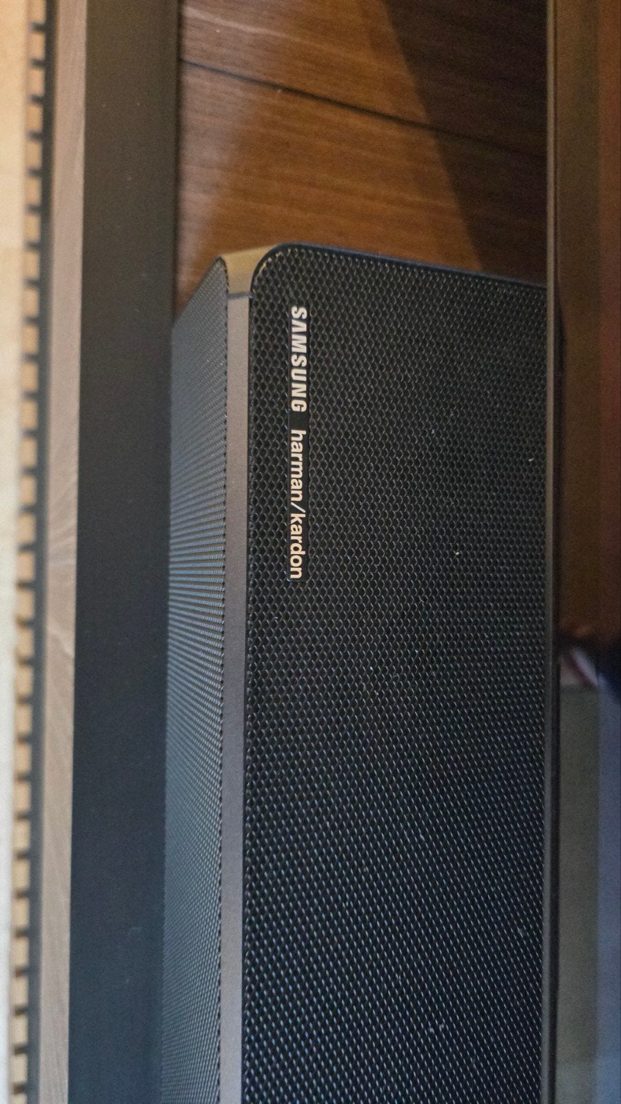 Samsung Harman Kardon Home Cinema / Surround Sound system, Audio, Tv en Foto, Home Cinema-sets, 7.1-systeem, 70 watt of meer, Zo goed als nieuw