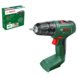 Bosch 18V accuboormachine EasyDrill (zonder accu), N, N, Nieuw, Ophalen of Verzenden