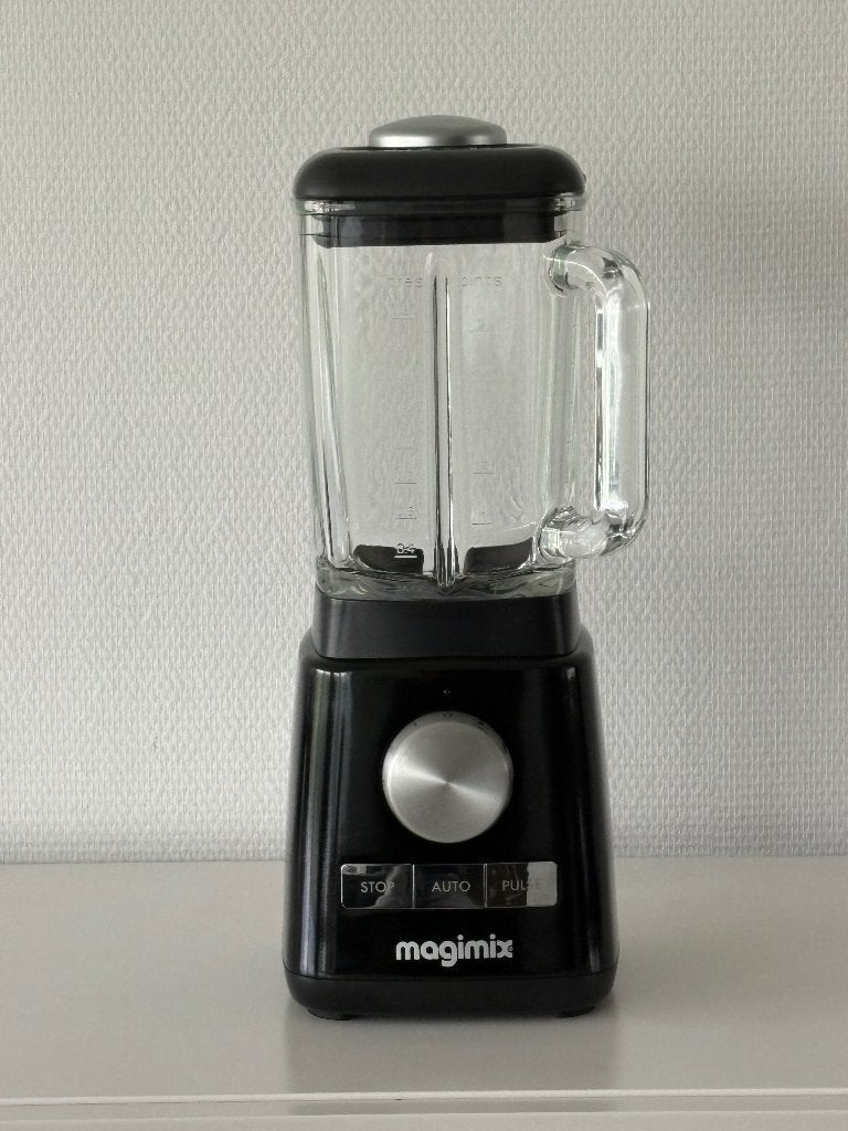 Magimix blender 11628, Ophalen, Zo goed als nieuw, Blender