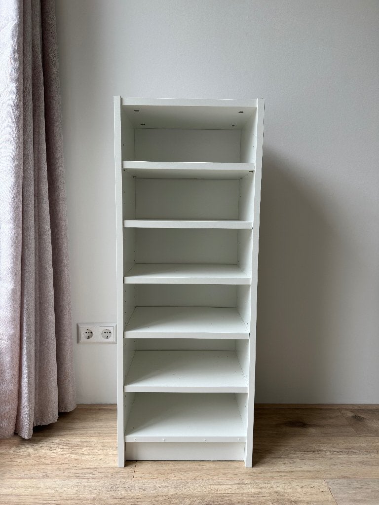 Ikea BILLY 106cm, Ophalen, Zo goed als nieuw, Compact