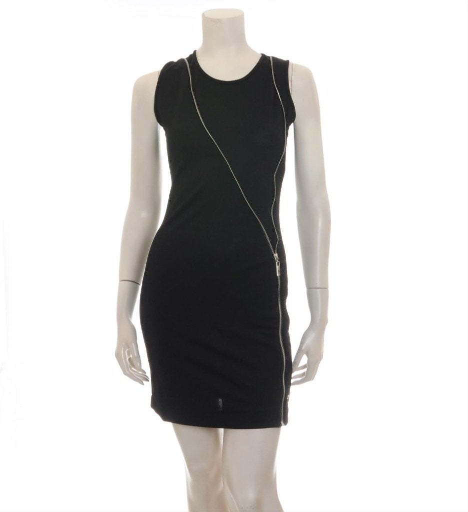 Sweet Revenge avond sexy party jurk little black dress S, Zwart, Nieuw, Ophalen of Verzenden, Sweet Revenge