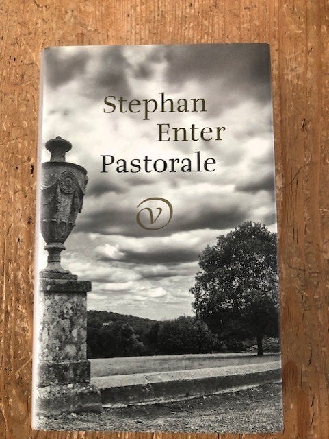 Stephan Enter, Pastorale, Stephan Enter, Nieuw, Ophalen of Verzenden, Nederland