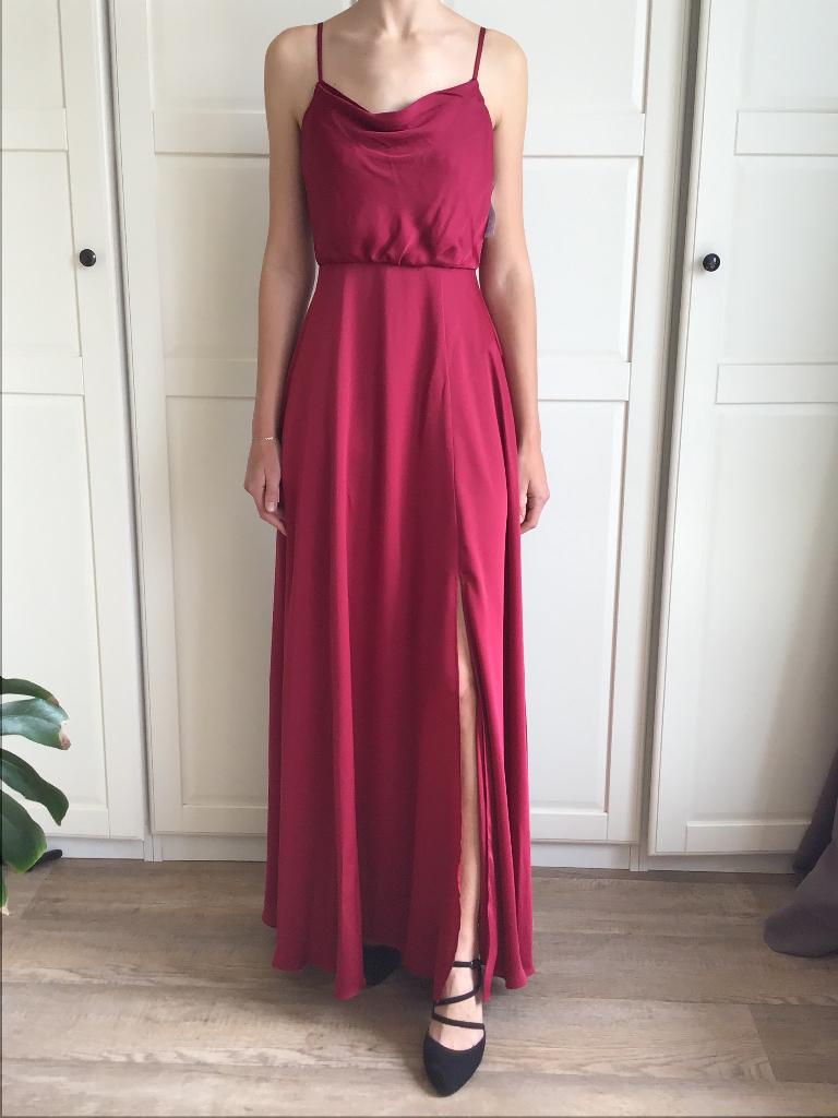 Avondjurk/galajurk, maat 36, Kleding | Dames, Galajurk, Nieuw, Ophalen of Verzenden, Maat 36 (S)