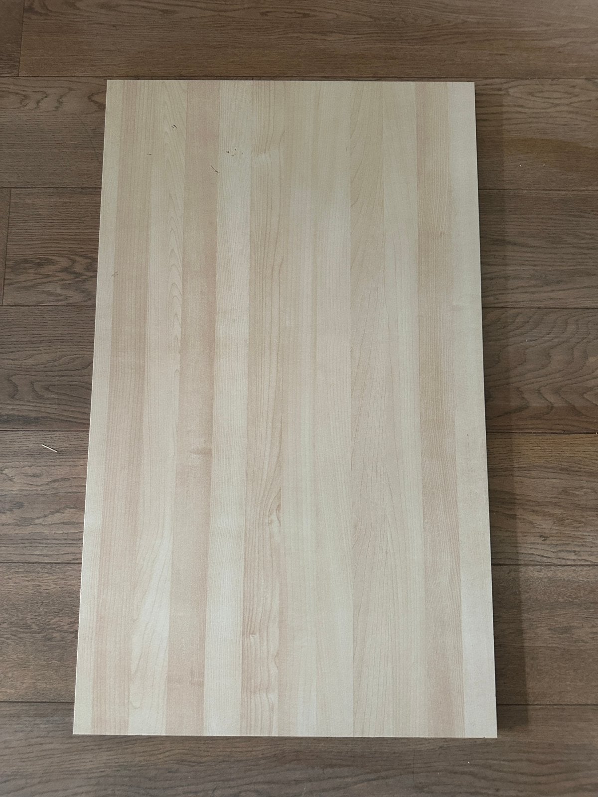 Plank Pax Ikea 100x60cm essen, Ophalen, 100 tot 150 cm, Zo goed als nieuw, Minder dan 100 cm