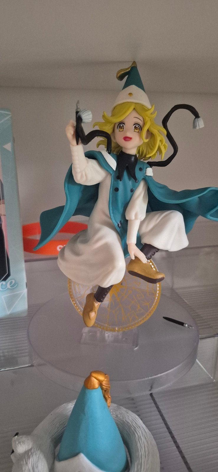 Witch Hat Atelier Coco Figuur - Anime Manga, Ophalen of Verzenden, Zo goed als nieuw