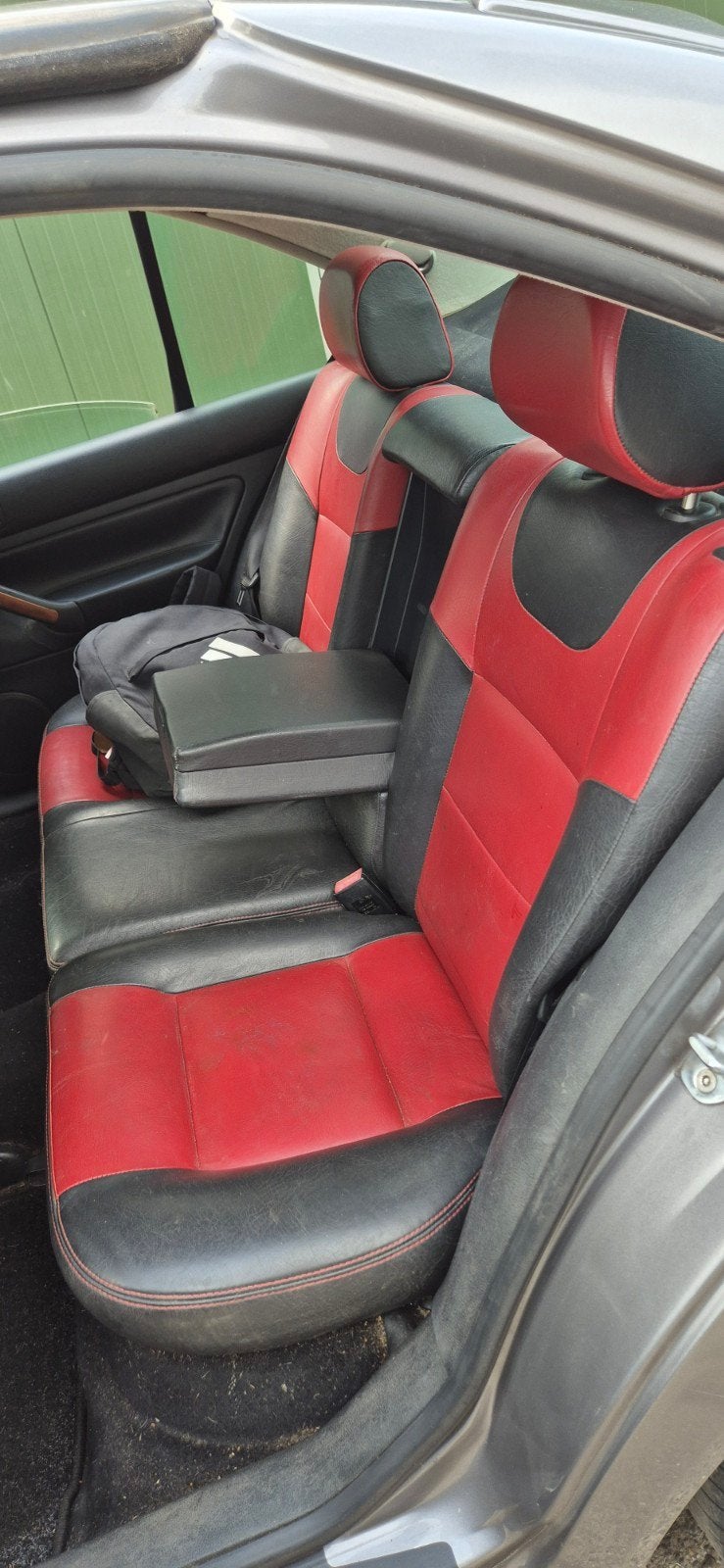 recaro stoelen mk4 platform, Ophalen of Verzenden, Gebruikt, Volkswagen
