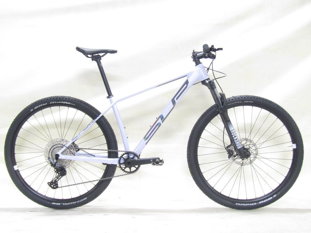 Superior Xp 909 wit heren 44cm 29inch, Fietsen en Brommers, Fietsen | Mountainbikes en ATB, Minder dan 45 cm, Nieuw, Overige merken