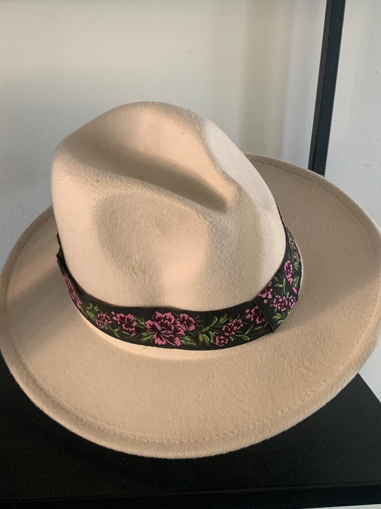 Hoeden, Kleding | Dames, Hoeden en Petten, Ophalen of Verzenden, Nieuw, One size fits all, Hoed