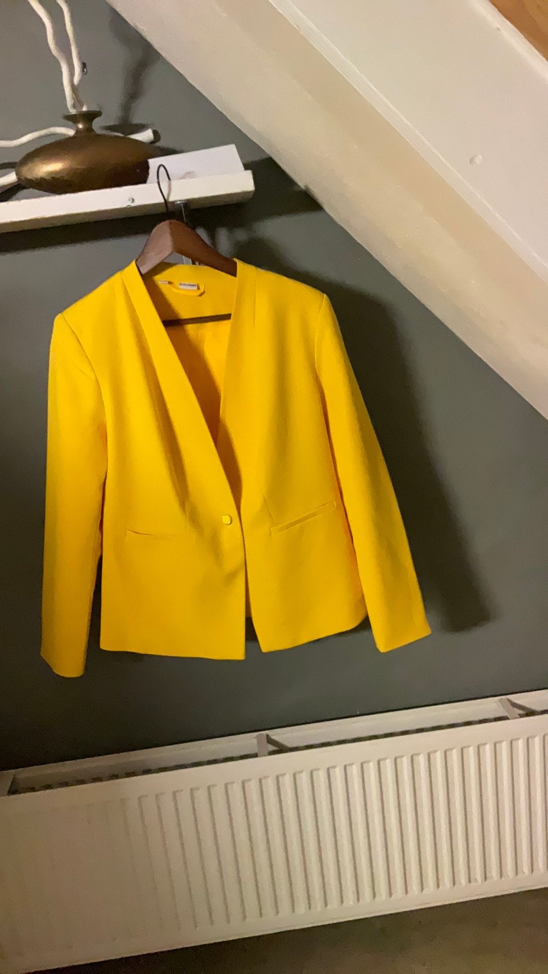 Sjiek Dames  cober 44body Flirt, Kleding | Dames, Jasjes, Kostuums en Pakken, Ophalen of Verzenden, Zo goed als nieuw, Maat 42/44 (L)