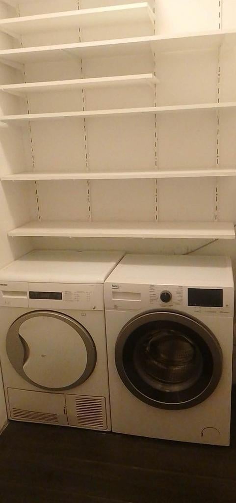 Badkamer, Overige typen, Ophalen of Verzenden, Zo goed als nieuw, Minder dan 100 cm